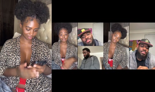 raejanae01's Live Session — Oct 13, 2026, 1:42 AM