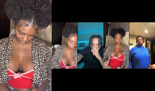 raejanae01's Live Session — Oct 13, 2026, 2:48 AM