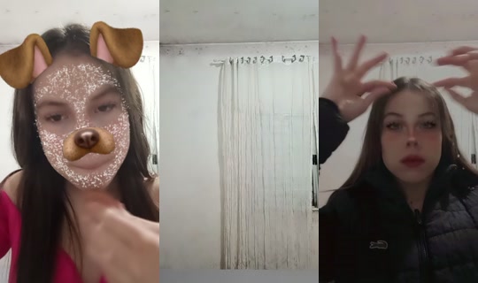 rafaela.batista011's Live Session — Jul 30, 2026, 1:13 PM