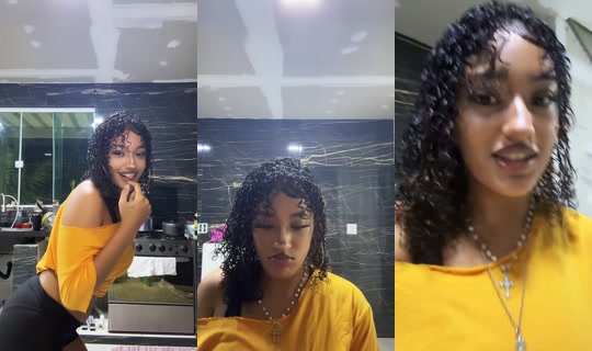 rafaelacom2l's Live Session — Sep 6, 2026, 1:25 AM