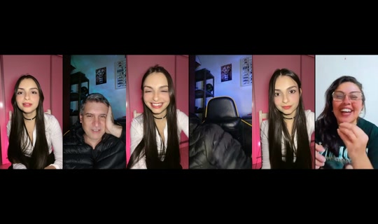 rafafdsantanaa's Live Session — Jul 21, 2026, 12:17 AM