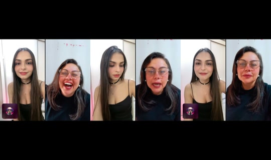 rafafdsantanaa's Live Session — Jul 21, 2026, 6:11 PM