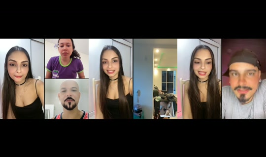 rafafdsantanaa's Live Session — Jul 21, 2026, 8:06 PM