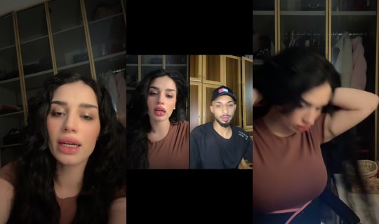 rafeefhaj's Live Session — Sep 9, 2026, 7:03 PM