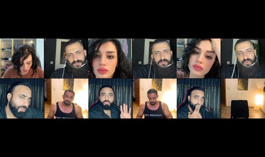 rafeefhaj's Live Session — Sep 9, 2026, 8:44 PM