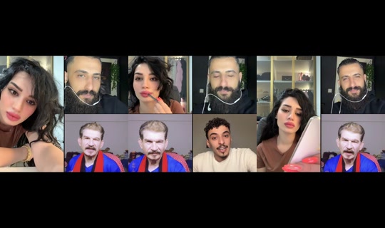 rafeefhaj's Live Session — Sep 9, 2026, 8:58 PM