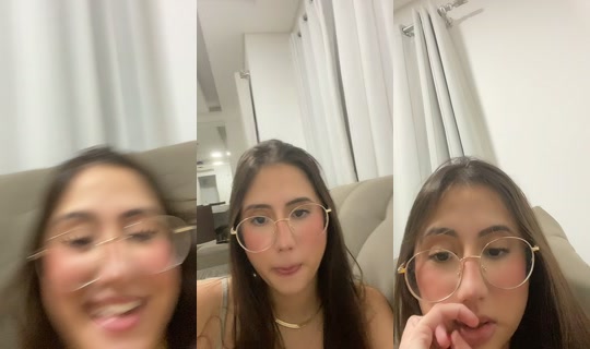 raffaelaborges__'s Live Session — Jul 19, 2026, 4:17 AM