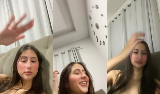 raffaelaborges__'s Live Session — Jul 26, 2026, 3:03 AM