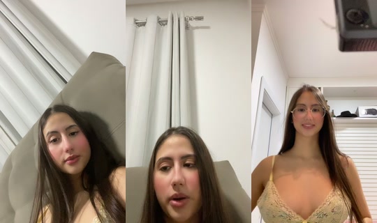raffaelaborges__'s Live Session — Jul 26, 2026, 3:35 AM