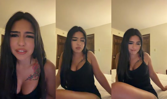 rafxoxoxo's Live Session — Oct 18, 2026, 1:46 AM