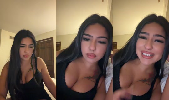 rafxoxoxo's Live Session — Oct 18, 2026, 2:57 AM