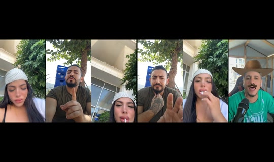 ragadkharoob5's Live Session — Jul 14, 2026, 7:25 AM