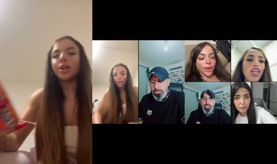 ragadkharoob5's Live Session — Jul 24, 2026, 6:09 PM
