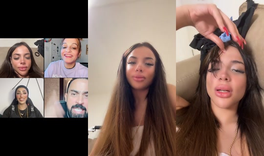 ragadkharoob5's Live Session — Jul 24, 2026, 7:00 PM