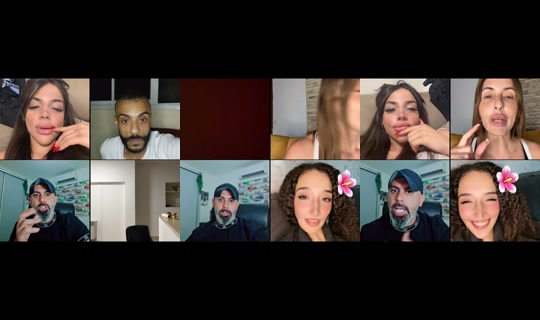 ragadkharoob5's Live Session — Jul 24, 2026, 8:03 PM