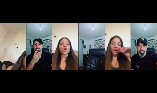 ragadkharoob5's Live Session — Jul 26, 2026, 1:10 PM