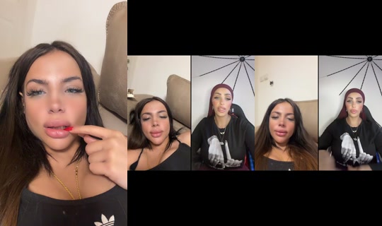 ragadkharoob5's Live Session — Jul 27, 2026, 4:23 PM