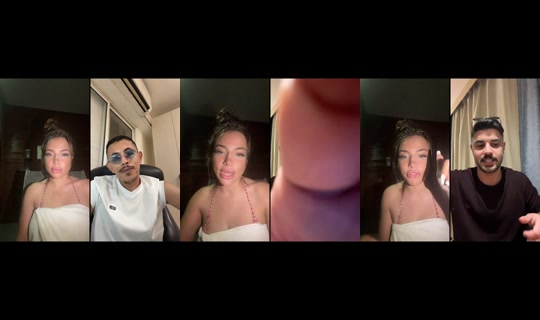 ragadqrfd05's Live Session — Aug 14, 2026, 9:40 PM