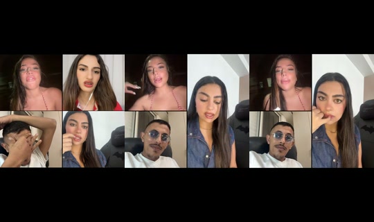 ragadqrfd05's Live Session — Aug 14, 2026, 10:28 PM