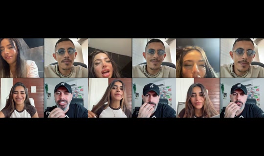 ragadqrfd05's Live Session — Aug 15, 2026, 11:56 AM