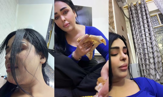 raghdaalfahad's Live Session — Sep 24, 2026, 4:30 PM