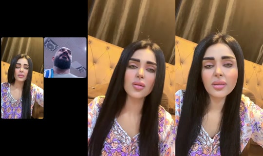 raghdaalfahad's Live Session — Oct 7, 2026, 1:46 PM