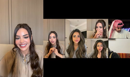 rahafalq50's Live Session — Oct 14, 2026, 1:16 AM