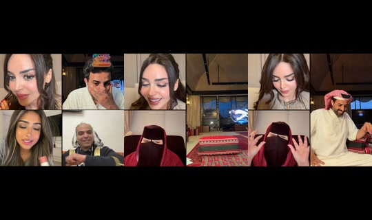 rahafalq50's Live Session — Oct 14, 2026, 2:06 AM