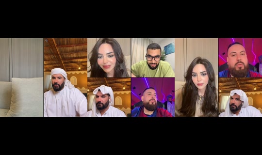 rahafalq50's Live Session — Oct 14, 2026, 2:57 AM