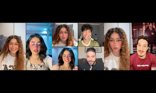 rahafmaherr3's Live Session — Jul 23, 2026, 11:06 PM