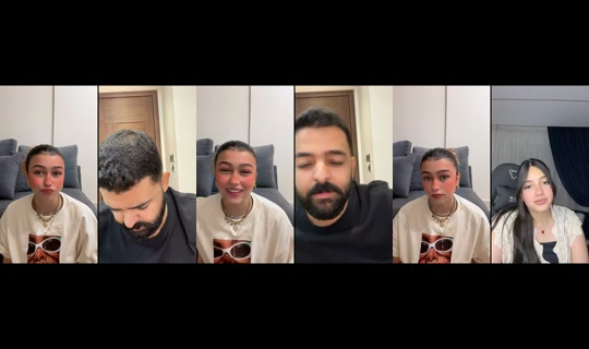 rahafmaherr3's Live Session — Jul 25, 2026, 10:08 PM