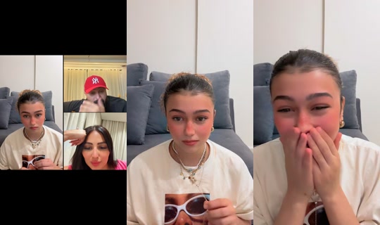 rahafmaherr3's Live Session — Jul 26, 2026, 1:31 AM