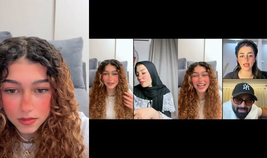 rahafmaherr3's Live Session — Jul 26, 2026, 11:56 PM