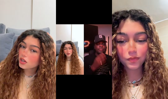 rahafmaherr3's Live Session — Jul 27, 2026, 8:30 PM