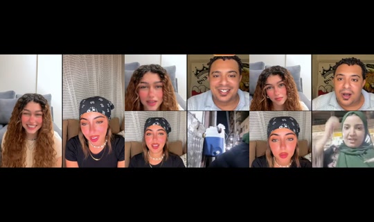 rahafmaherr3's Live Session — Jul 27, 2026, 11:02 PM