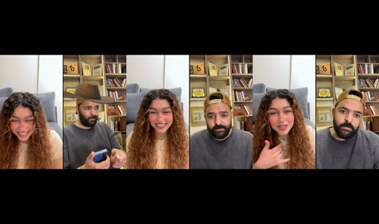 rahafmaherr3's Live Session — Jul 28, 2026, 12:43 AM