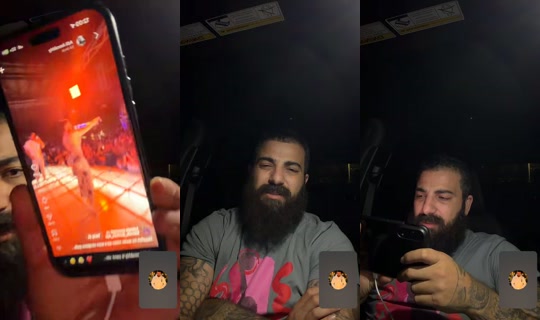 rahimov4142's Live Session — Oct 30, 2026, 4:09 AM