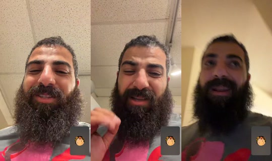 rahimov4142's Live Session — Oct 30, 2026, 4:59 AM