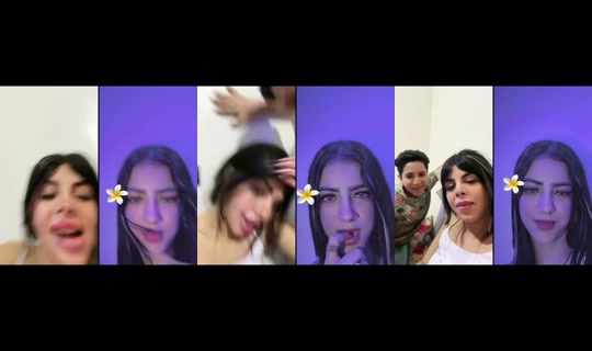 rahma.tarek993's Live Session — Sep 18, 2026, 3:35 PM