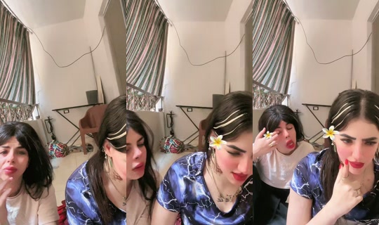 rahma.tarek993's Live Session — Sep 19, 2026, 1:24 PM
