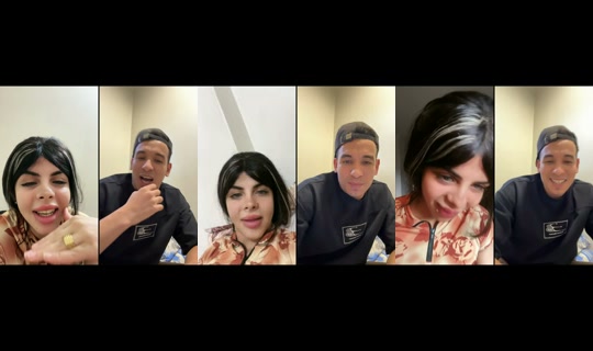 rahma.tarek993's Live Session — Sep 21, 2026, 3:18 AM
