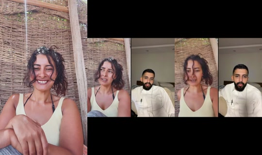 rahmaahmed.officiel's Live Session — Jul 24, 2026, 11:07 AM