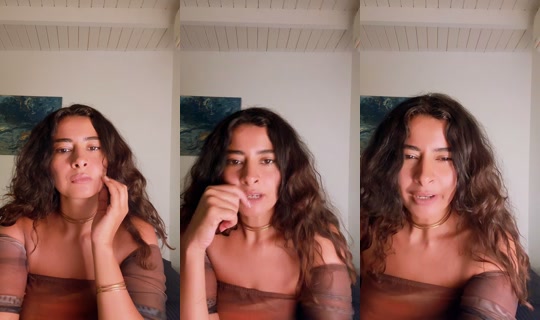 rahmaahmed.officiel's Live Session — Jul 24, 2026, 8:40 PM