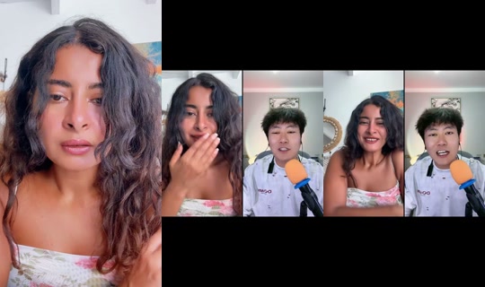rahmaahmed.officiel's Live Session — Jul 25, 2026, 8:01 AM