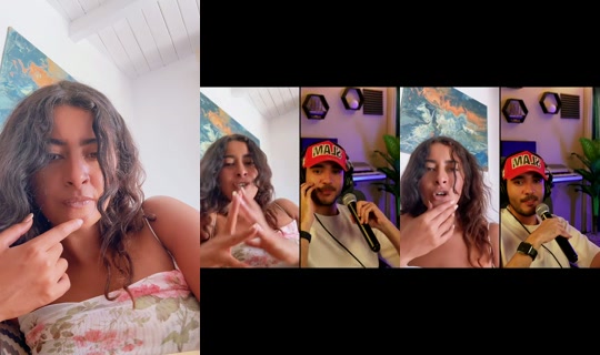 rahmaahmed.officiel's Live Session — Jul 25, 2026, 10:15 AM