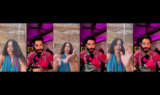rahmaahmed.officiel's Live Session — Aug 11, 2026, 10:16 AM