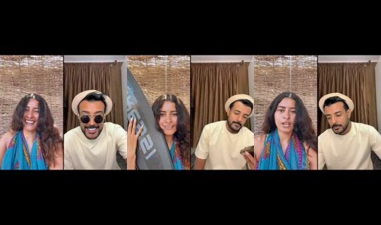 rahmaahmed.officiel's Live Session — Aug 11, 2026, 10:47 AM