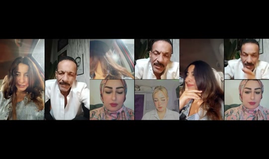rahmaahmed.officiel's Live Session — Oct 10, 2026, 7:43 PM