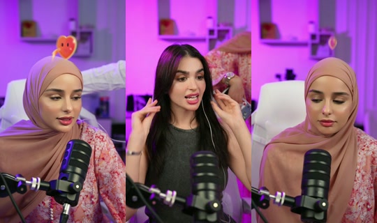rahmalaribi_'s Live Session — Jul 29, 2026, 4:03 PM