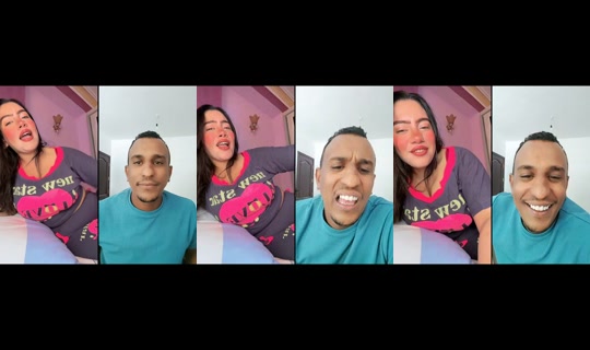 rahmamoha21's Live Session — Jul 9, 2026, 8:58 AM